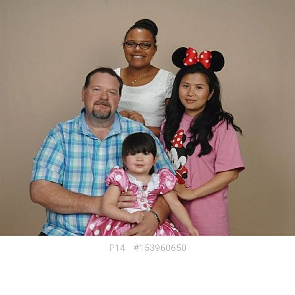 Meet your Posher, Lucy